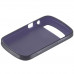 Чехол силиконовый Soft Shell Case BlackBerry 9900/9930 Bold