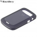 Чехол силиконовый Soft Shell Case BlackBerry 9900/9930 Bold