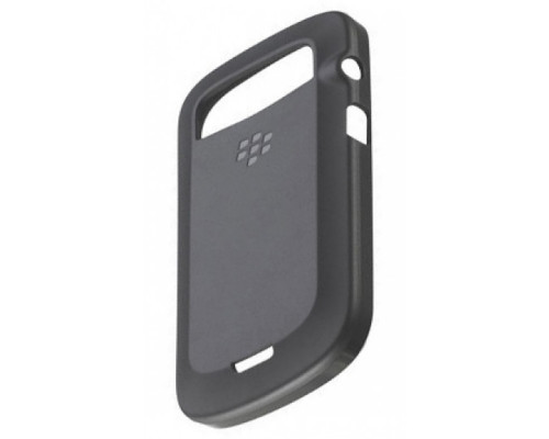 Чехол силиконовый Soft Shell Case BlackBerry 9900/9930 Bold