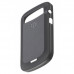 Чехол силиконовый Soft Shell Case BlackBerry 9900/9930 Bold
