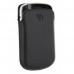 Чехол кожаный BlackBerry 9720 Leather Pocket