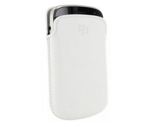 Чехол кожаный BlackBerry 9900/9930 Bold Leather Pocket