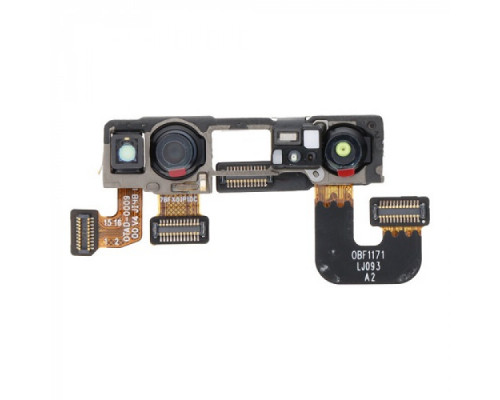 ИК-фронтальная камера с датчиком для Huawei Mate 20 Pro