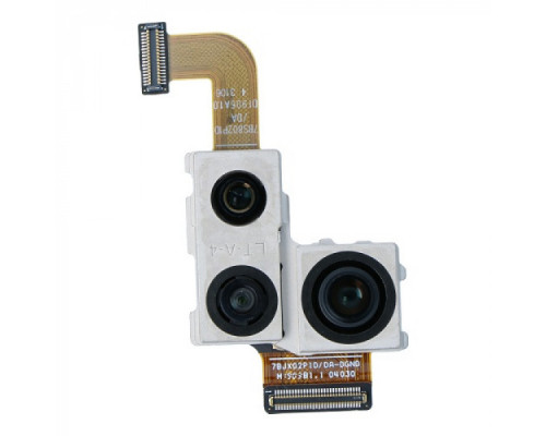 Камера основная Huawei Mate 20 Pro