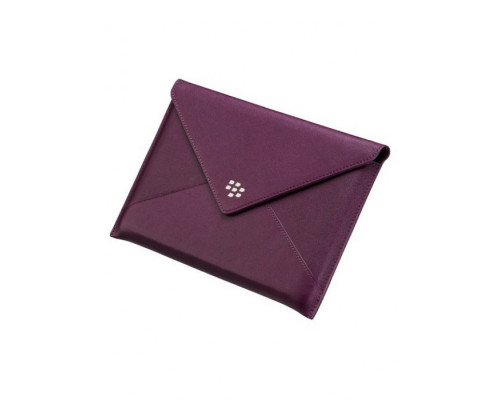 Чехол кошелёк Leather Envelope Case BlackBerry