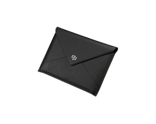Чехол кошелёк Leather Envelope Case BlackBerry