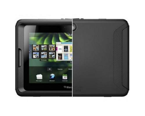 Чехол защитный OtterBox Defender Case BlackBerry PlayBook