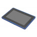 Чехол пластиковый BlackBerry PlayBook Soft Shell