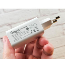 Сетевое зарядное устройство Unihertz Fast Charger 33W