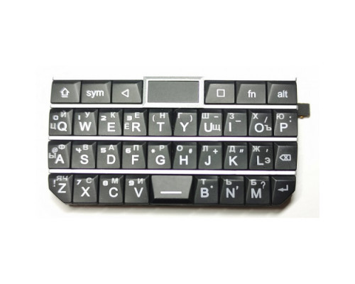 Клавиатура русская Unihertz Titan Pocket