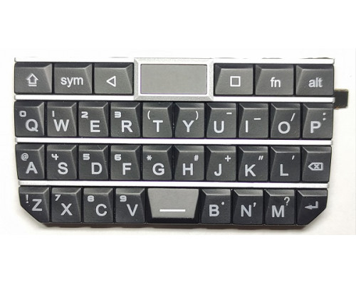 Клавиатура английская Unihertz Titan Pocket