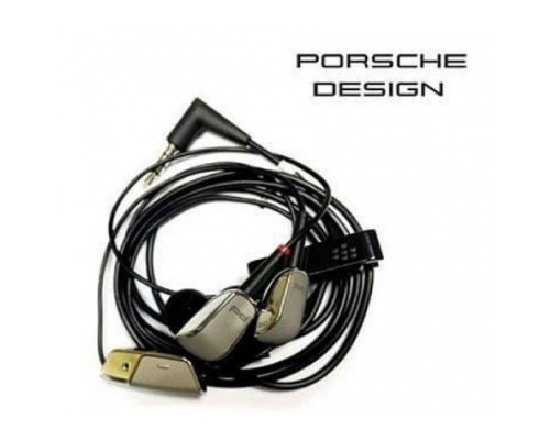 Гарнитура Headset Porsche Design HDW-15766-006