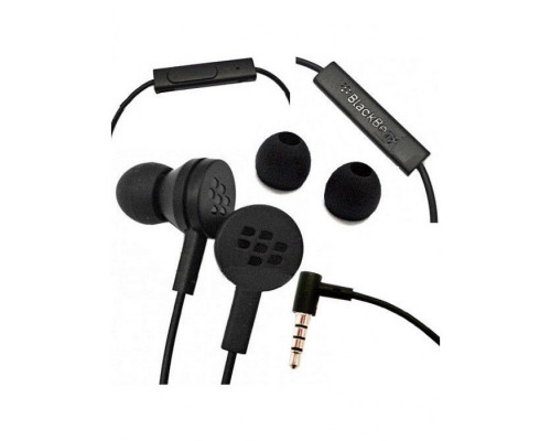 Гарнитура Premium Stereo HeadSet WS-510 ACC-62176-001