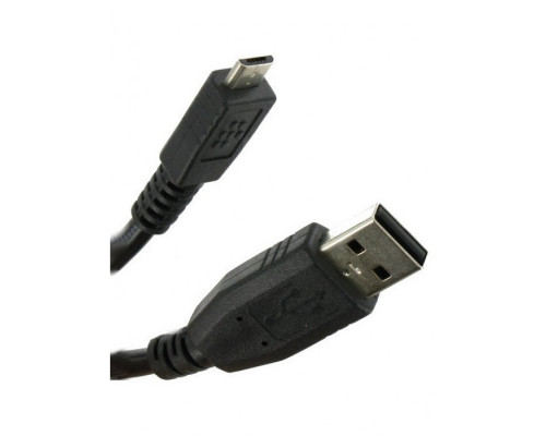 Дата-кабель BlackBerry micro USB