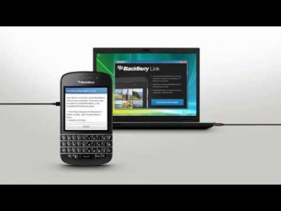 Перепрошивка смартфонов на BlackBerry OS