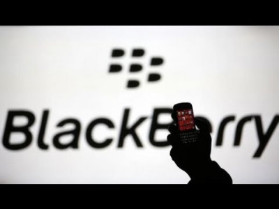 BlackBerry разделяется на две компании